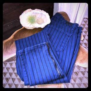 Paige Hoxton ultra skinny denim